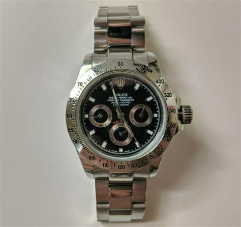 rolex winner 24 daytona 1992 prezzo|rolex daytona 16520 winner 1992.